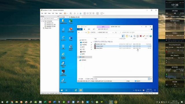 RSImageX GPT&EFI Partition Make Windows10 19H2 UEFI Install and AOMEI Onekey Recovery смотреть онлайн