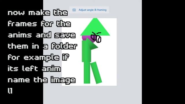 how to make 3d fnf sprites like d&b смотреть онлайн
