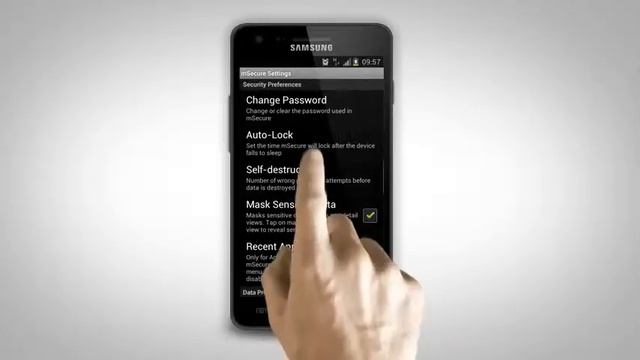 mSecure Password Manager Android Apps on Google Play смотреть онлайн