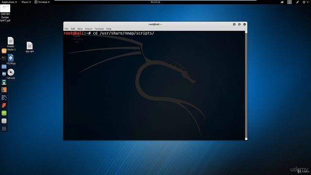 32 NMAP NSE Scripts #Learn#EthicalHacking#KaliLinux#education#learning#school#students#covid смотреть онлайн