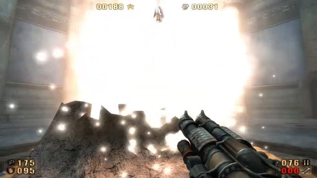 Прохождение Painkiller #1 смотреть онлайн