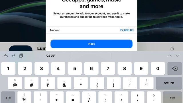 Lumafusion app purchase for apple store || how to lumafusion app purchase смотреть онлайн