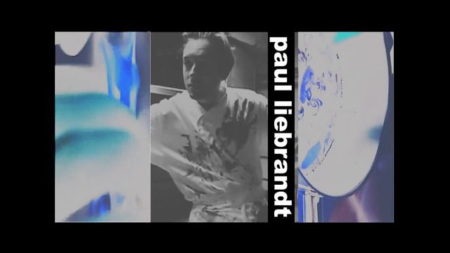 Paul Liebrandt Guest Chef Dinner