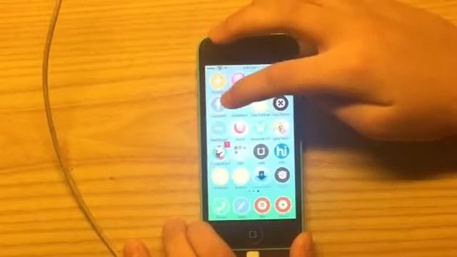 Top 10 iOS 9 cydia tweaks смотреть онлайн