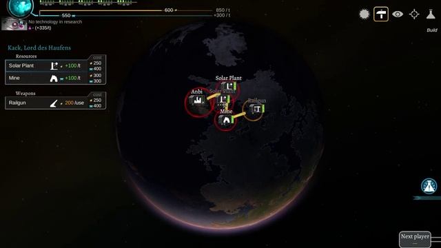 Interplanetary Linux Bug; No solar system after first round(solved see description) смотреть онлайн