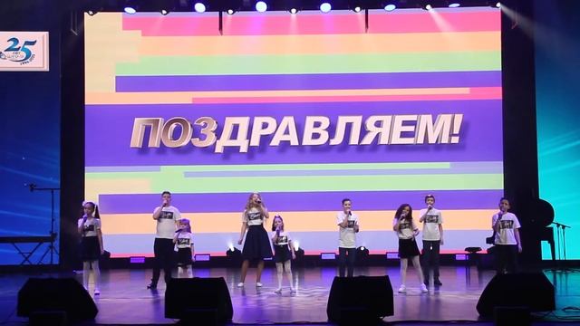 ЮНИКС-Star - Мы вместе (Live) смотреть онлайн