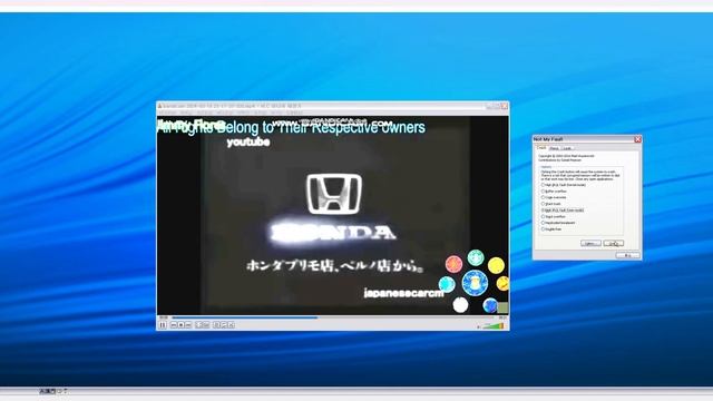 (YTP) Car Logos Do Drugs Has Bsod (Windows Xp)