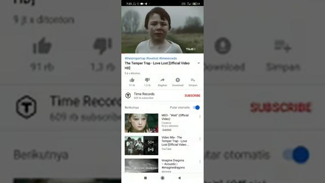EDUKASI TELKOMSEL UNlimited max whatsapp/Kemdikbud telkomsel fast connect V2 смотреть онлайн