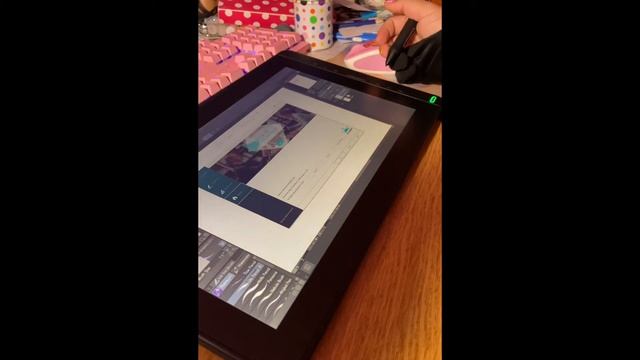 Huion Kamvas 13 Disconnecting/Reconnecting after Admin Permissions #2