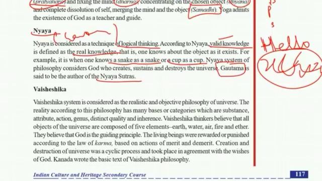 Culture for UPSC || IAS - Culture module: Reading List смотреть онлайн