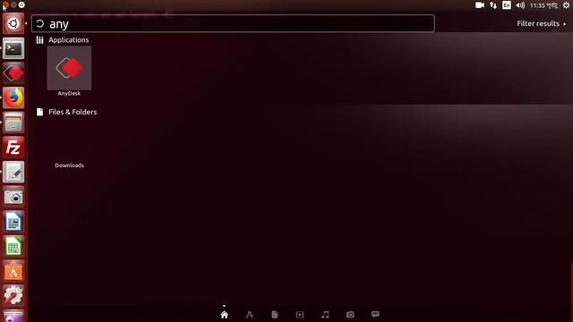 AnyDesk Icon смотреть онлайн