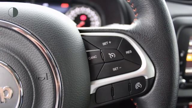 Jeep Renegade 1.4 MultiAir 140PK FWD OPENING EDITION