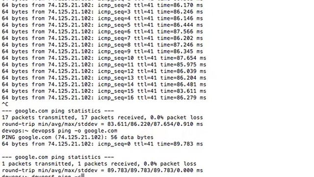 How to use ping? смотреть онлайн