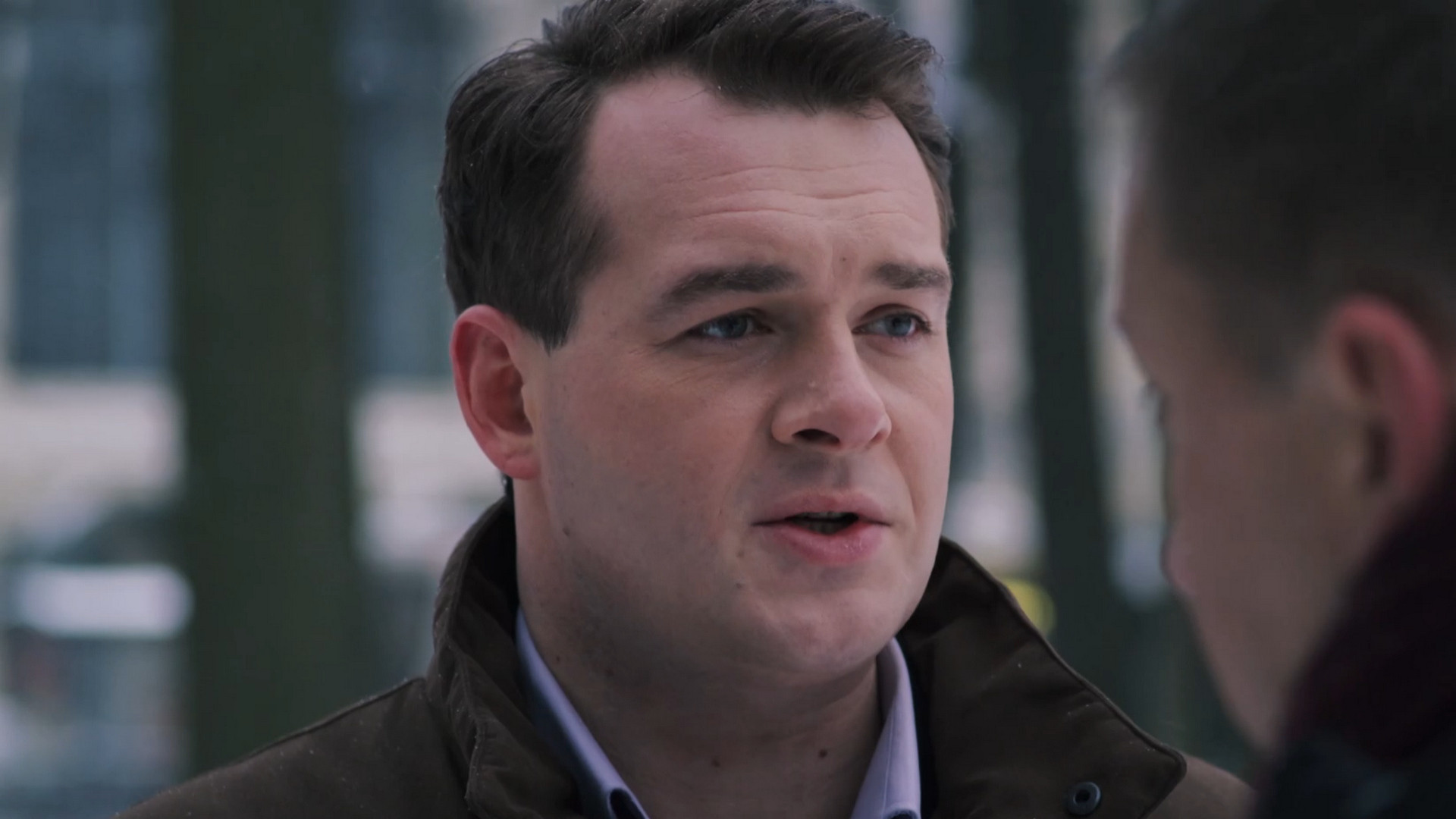 Невский, 5 сезон, 12 серия смотреть онлайн