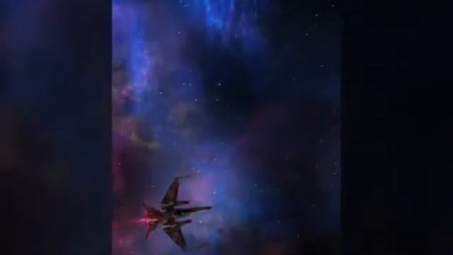 Space battle live wallpaper android смотреть онлайн