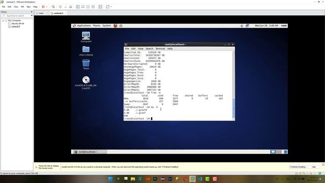centos 6.5 - Hồ Công Chí - 2100008526 смотреть онлайн