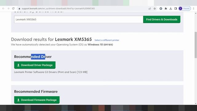 How to Download and Install Lexmark XM5365 For Windows 11 Windows 10, Mac 13, Mac 12, Linux смотреть онлайн