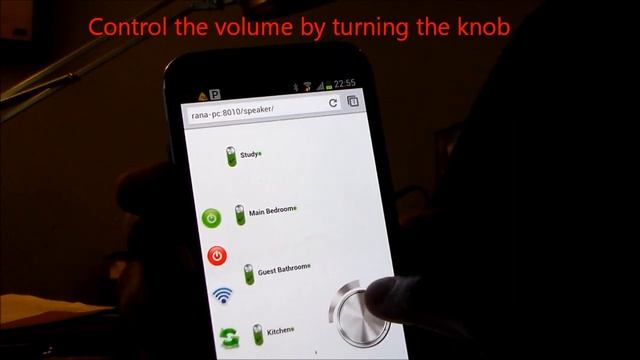 Wireless speaker hack смотреть онлайн