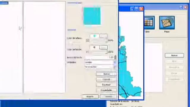 Quick Demonstration of a few Open Source GIS Packages смотреть онлайн