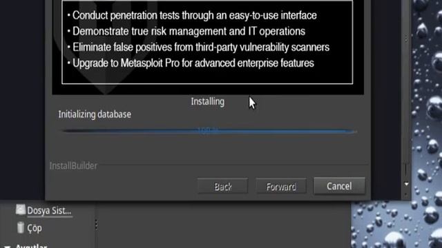 linuxmint 17.1 metasploit kurulumu смотреть онлайн