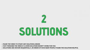 Unix & Linux: Kali Linux: Cursor not showing (2 Solutions!!)