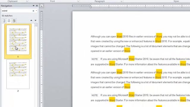 Microsoft Word 2010 Find and Replace Hindi Urdu : By Alam info Academy смотреть онлайн