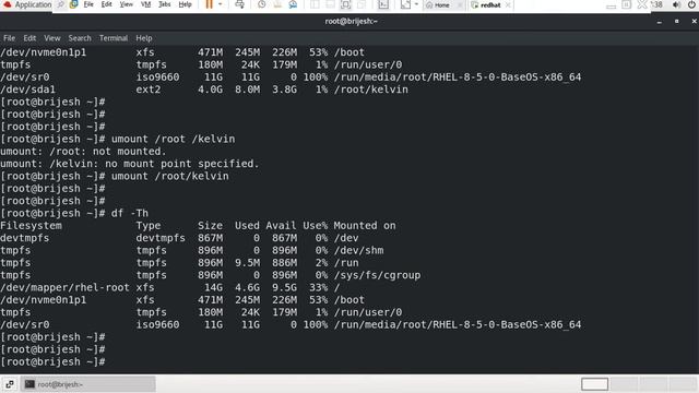 How to upgrade the file system in Linux without losing data? #Linux #redhat #Ubuntu #Linuxlover. смотреть онлайн