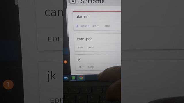 esphome home assistant смотреть онлайн