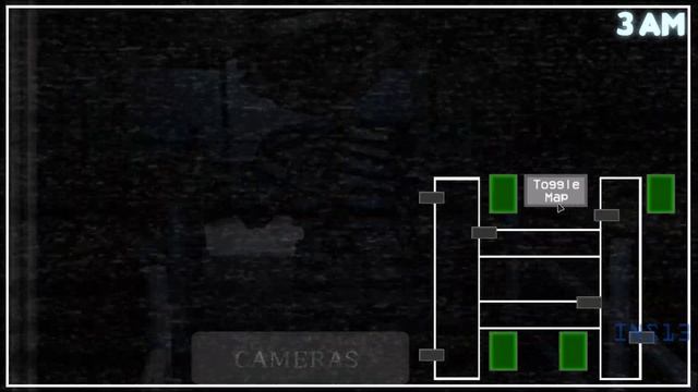 Five Nights with Mac Tonight 2 (Night 4) смотреть онлайн