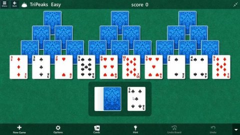 Microsoft Casual Games review