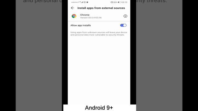 How to install Firefox Lite on any android version (if not available in your country) смотреть онлайн