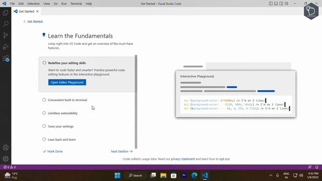 How to run Angular | Software and Hardware Requirements | How to Install VS Code | NodeJs #4 смотреть онлайн