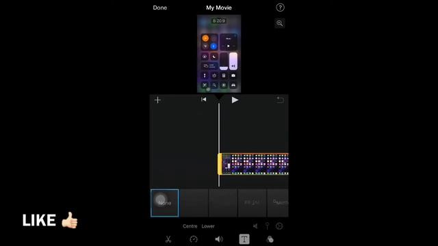How To Edit Video By Apple IMovie App | Important Hidden Features Of IMovie App.