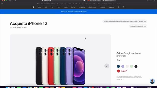 non comprare iPhone 14, mai. смотреть онлайн