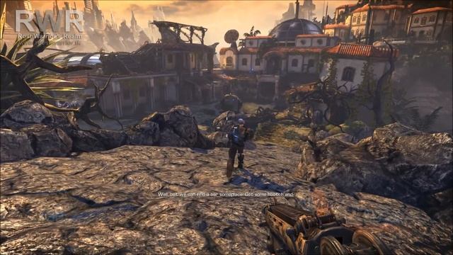Let's Play Bulletstorm™ - Episode 004 смотреть онлайн
