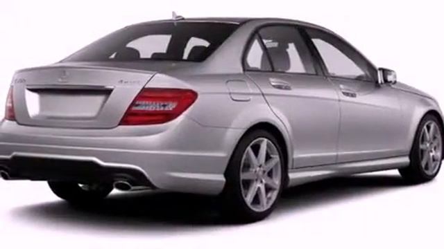 2012 Mercedes-Benz C300 Greensburg PA 15601 смотреть онлайн