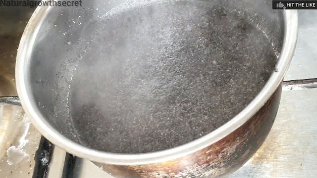 Only one ingredient and your Hair will Grow like Crazy/it will work magic on your Natural Hair смотреть онлайн