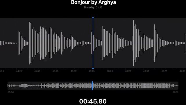 🎧 Bonjour by Arghya #Bonjour #iLoopmix #Beats #iPa смотреть онлайн