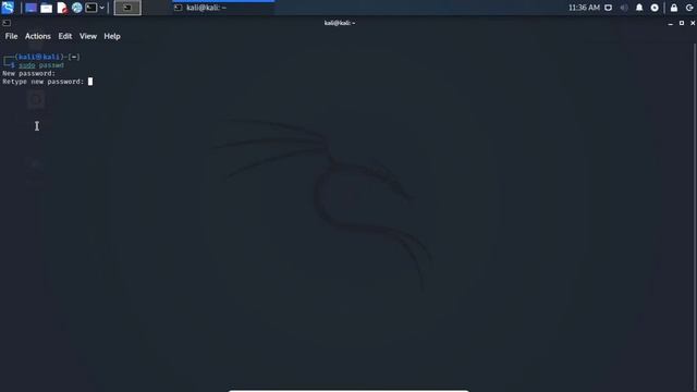 How to enable Root Login in Kali Linux 2021 [Easiest way] смотреть онлайн