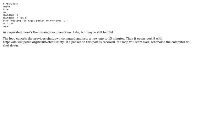 Unix & Linux: Put Linux server into sleep and wake it up using WOL packets (4 Solutions!!) смотреть онлайн