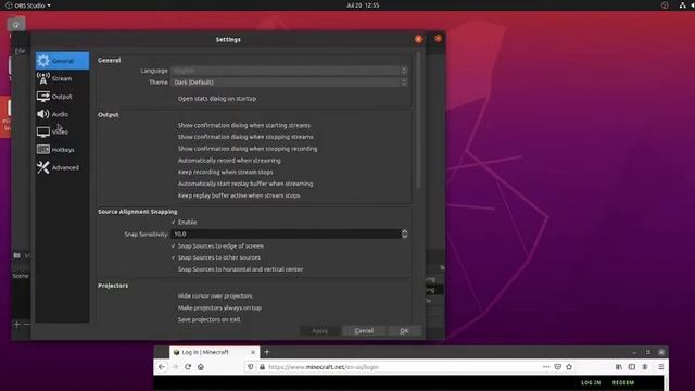 this was made on ubuntu linux смотреть онлайн