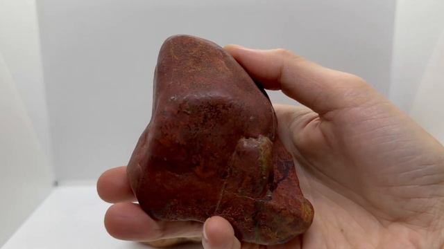 Jasper #3 смотреть онлайн