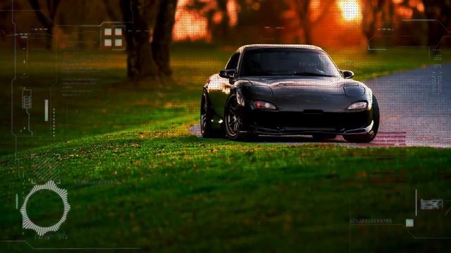 Mazda RX-7 FD vs. Dodge Viper RT/10: Sports Car Showdown смотреть онлайн