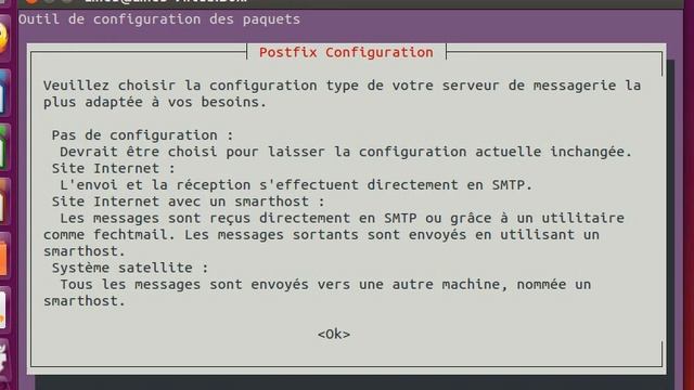 postfix ssh смотреть онлайн