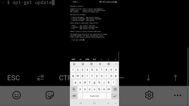 How To Install Termux In Android смотреть онлайн