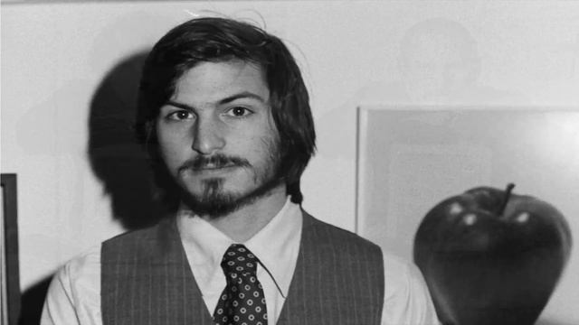 Steve Jobs Biography | Mystery behind apple logo | APPLE FOUNDER | Success Story | Inspiring Words. смотреть онлайн