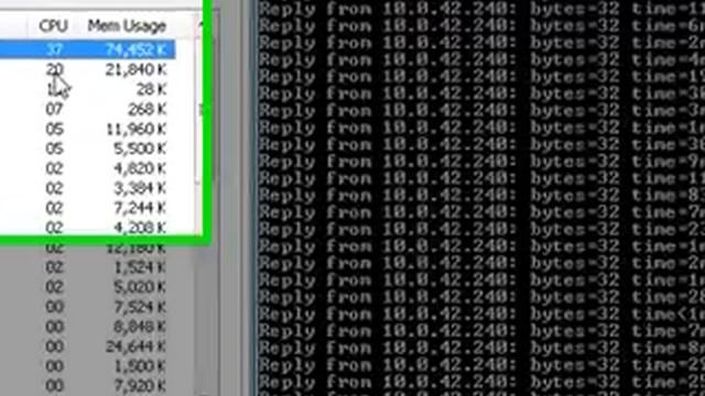 Kerio Winroute 6.5.2 Load on Processor ! смотреть онлайн