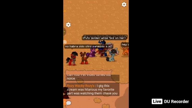 Pony town (exploring the new update) смотреть онлайн