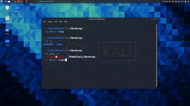 Starting With Kali Linux смотреть онлайн