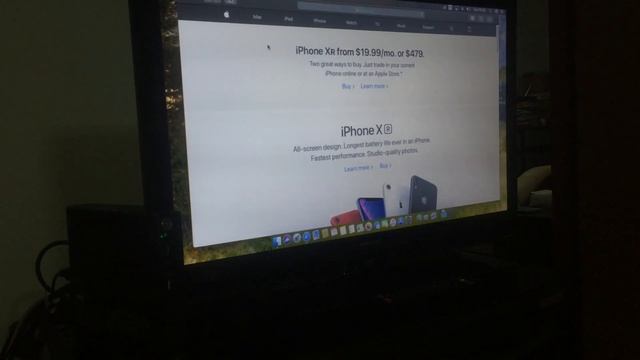 Hackintosh Mini PC Lenovo M93P - Mac OS Mojave 10.14.5 смотреть онлайн